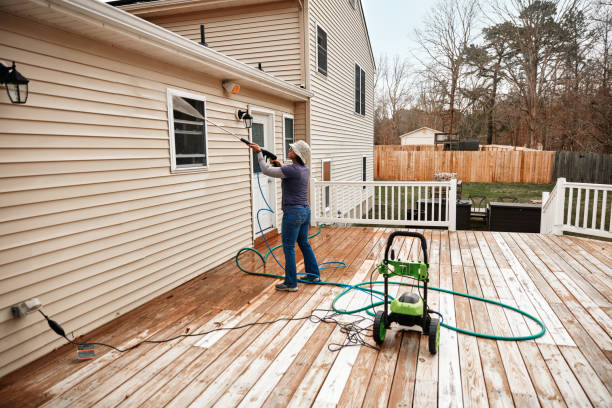 Best Best Pressure Washing Companies  in Crestwood, MO