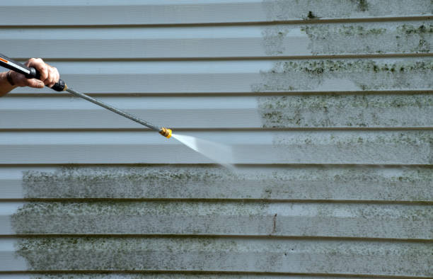 Best Commercial Pressure Washing  in Crestwood, MO