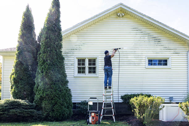 Best Residential Pressure Washing Services  in Crestwood, MO