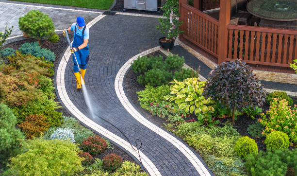 Best Deck Pressure Washing  in Crestwood, MO